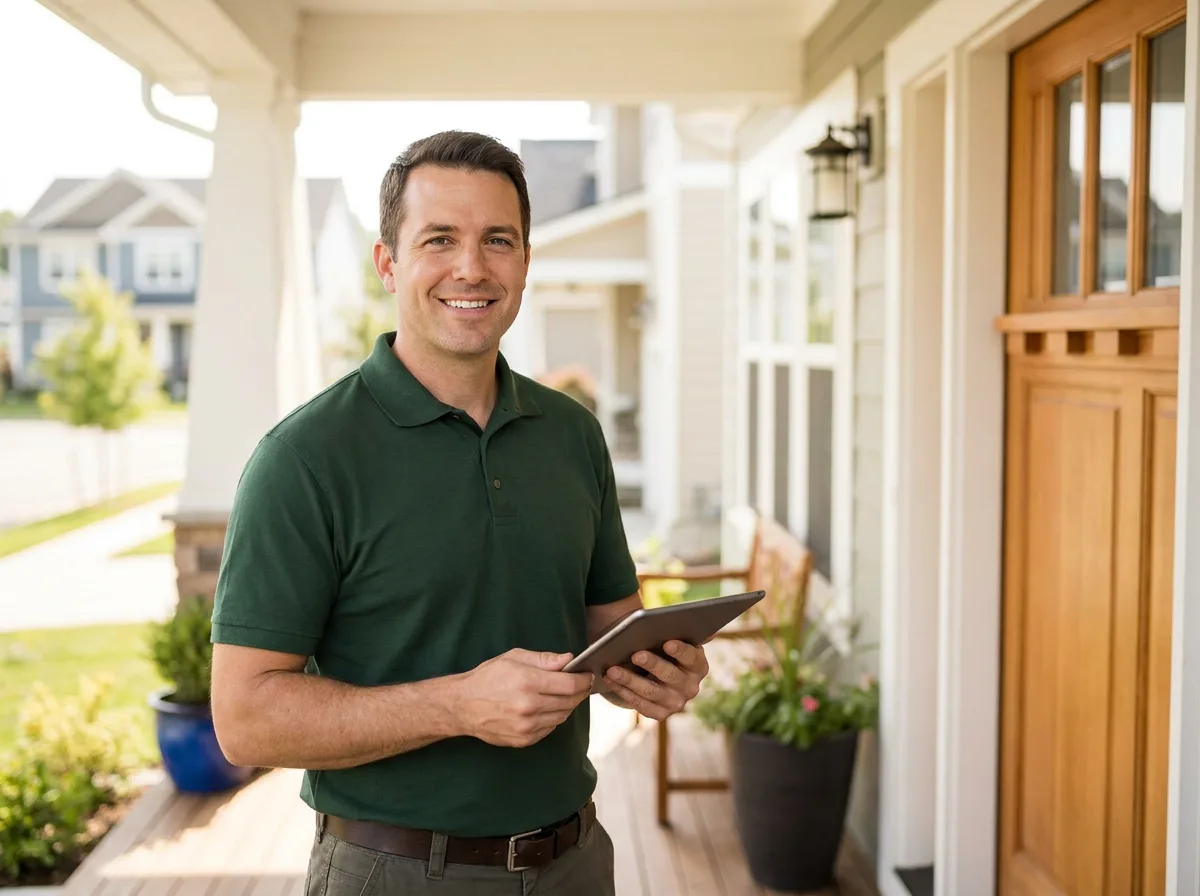 Pest control FAQs for Paris, VA
